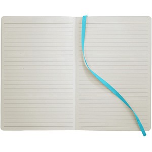 Classic A5 soft cover notebook