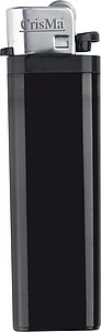 Classic disposable lighter, black