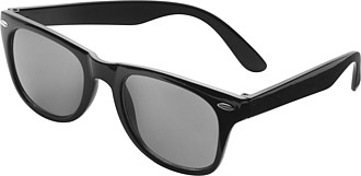 Classic fashion sunglasses Black