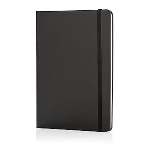 Classic hardcover notebook A5