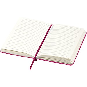 Classic office notebook, pink