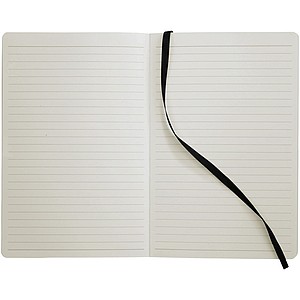 Classic soft cover notebook