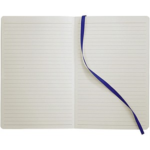 Classic soft cover notebook