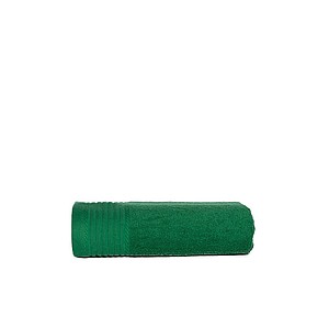 Classic Towel 50 x 100 cm, 450 gr/m2 B.Green