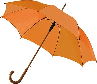 Classic umbrellaOrange