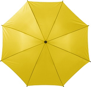 Classic umbrellaYellow