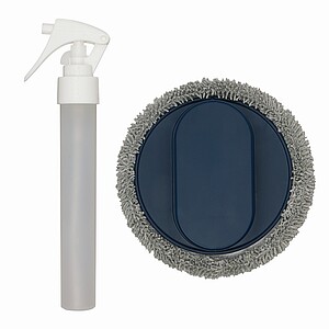 Cleaning set NO FLY