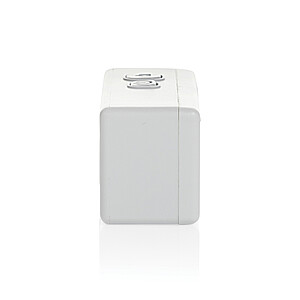Cliq it RCS recycled Keychain Camera