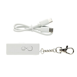 Cliq it RCS recycled Keychain Camera