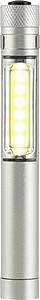 COB flashlight