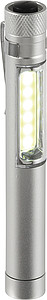COB flashlight
