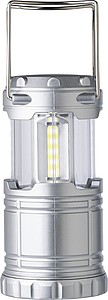 COB retractable camp light