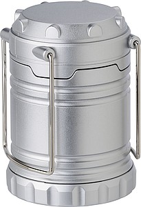 COB retractable camp light