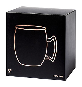 cocktail mug