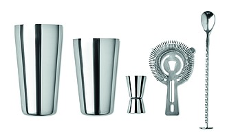 Cocktail set 750 ml