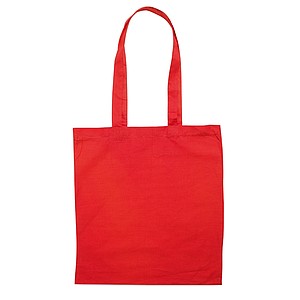 Colour Shopping bag 140 gr/m2