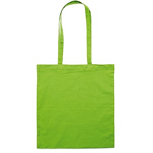 Colour Shopping bag 140 gr/m2