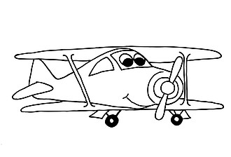 Colouring book