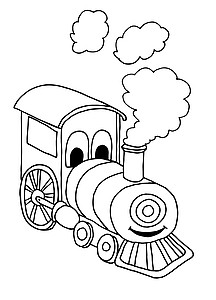 Colouring book