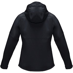 Coltan women’s GRS recycled softshell jacket
