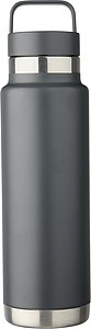 Colton 600 ml copper vacuum insulated sport bottle