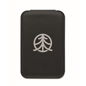 Compact mirror, black