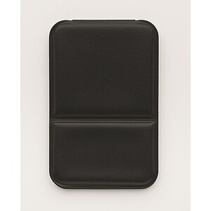 Compact mirror, black