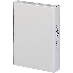 Compress 10.000 mAh high density power bank