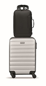 Computer backpack in 300D RPET