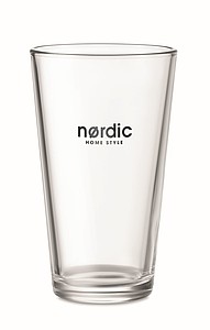 Conic glass 300ml