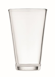 Conic glass 300ml