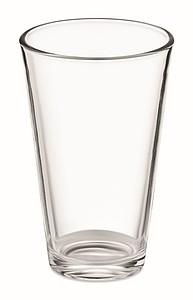 Conic glass 300ml