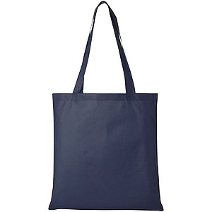 Convention tote navy