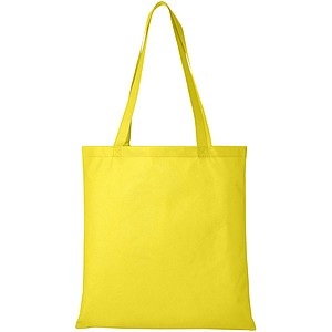 Convention tote yllw