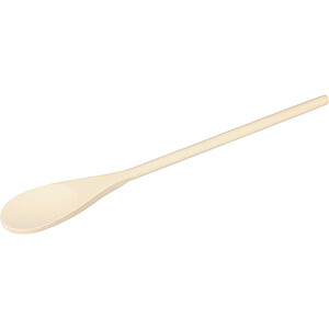 Cooking spoon Beckham | Recycled wood