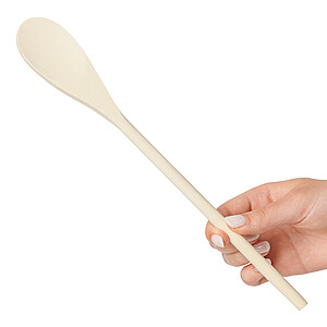 Cooking spoon Beckham | Recycled wood