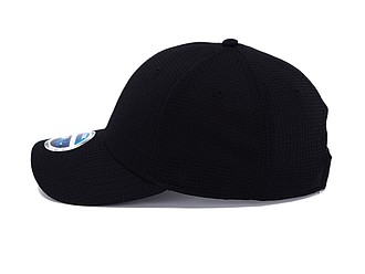 Cool feeling cap, black