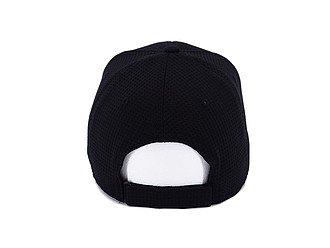 Cool feeling cap, black