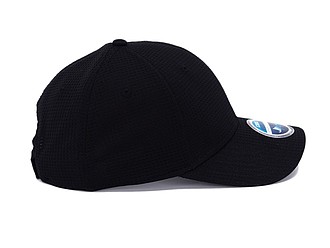 Cool feeling cap, black