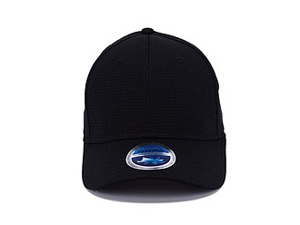 Cool feeling cap, black