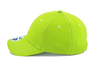 Cool feeling cap, green