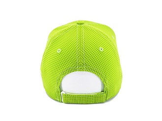 Cool feeling cap, green