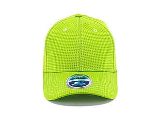Cool feeling cap, green