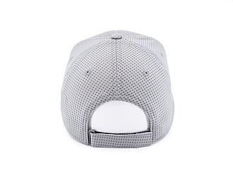 Cool feeling cap, grey