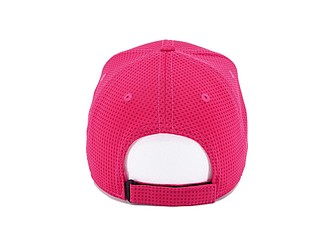 Cool feeling cap, pink