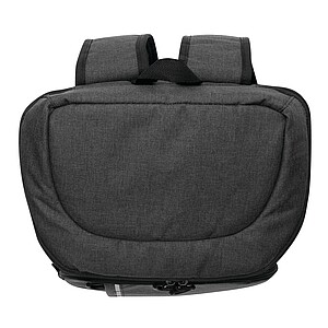 Cooler backpack, dark grey