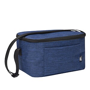 Cooler bag, dark blue