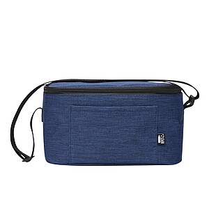 Cooler bag, dark blue