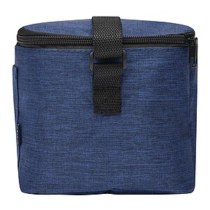 Cooler bag, dark blue