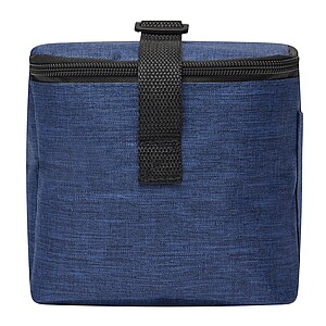 Cooler bag, dark blue